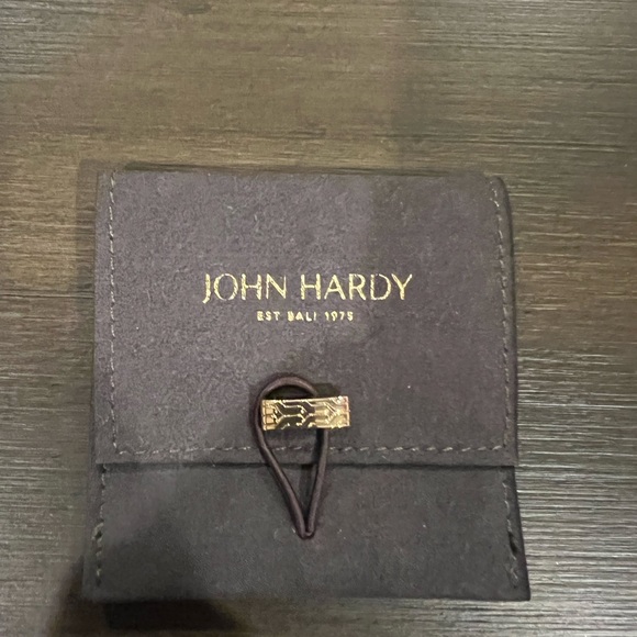 Authentic John Hardy Peridot Stone Bracelet - Picture 7 of 7